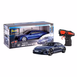 Revell 4009803246680 modellino radiocomandato (RC) Auto Motore elettrico 1:24 - Vista aggiuntiva 2