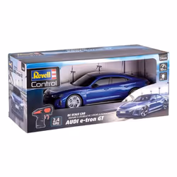 Revell 4009803246680 modellino radiocomandato (RC) Auto Motore elettrico 1:24 - Vista aggiuntiva 3