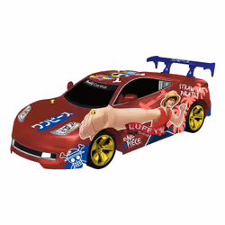 Revell 246939090 modellino radiocomandato (RC) Auto Motore elettrico 1:18 - Vista aggiuntiva 2