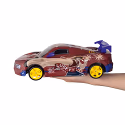 Revell 246939090 modellino radiocomandato (RC) Auto Motore elettrico 1:18 - Vista aggiuntiva 3