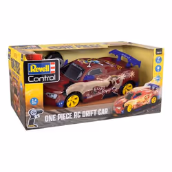 Revell 246939090 modellino radiocomandato (RC) Auto Motore elettrico 1:18 - Vista aggiuntiva 4
