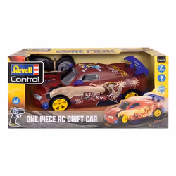 Revell 246939090 modellino radiocomandato (RC) Auto Motore elettrico 1:18 - Vista aggiuntiva 5