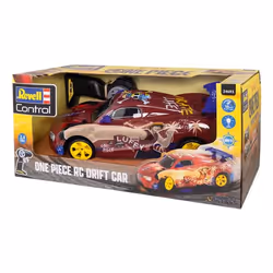 Revell 246939090 modellino radiocomandato (RC) Auto Motore elettrico 1:18 - Vista aggiuntiva 6