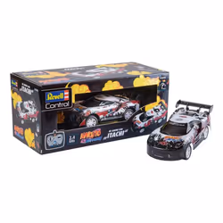 Revell 246969090 modellino radiocomandato (RC) Auto Motore elettrico 1:26 - Vista aggiuntiva 2