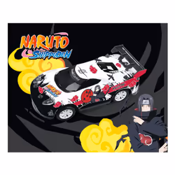 Revell 246969090 modellino radiocomandato (RC) Auto Motore elettrico 1:26 - Vista aggiuntiva 3