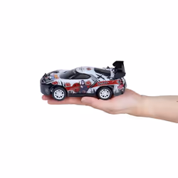 Revell 246969090 modellino radiocomandato (RC) Auto Motore elettrico 1:26 - Vista aggiuntiva 4