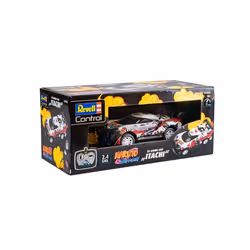 Revell 246969090 modellino radiocomandato (RC) Auto Motore elettrico 1:26 - Vista aggiuntiva 5