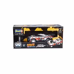 Revell 246969090 modellino radiocomandato (RC) Auto Motore elettrico 1:26 - Vista aggiuntiva 6