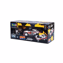 Revell 246969090 modellino radiocomandato (RC) Auto Motore elettrico 1:26 - Vista aggiuntiva 7
