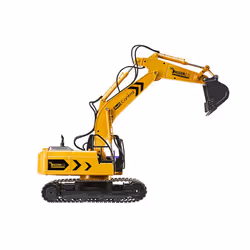 Revell Digger 2.0 modellino radiocomandato (RC) Scavatore Motore elettrico 1:16 - Vista aggiuntiva 4