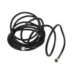 Revell 38230 Tubo Pneumatico 1,7 m Nero
