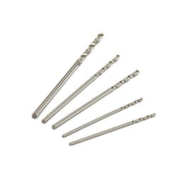 Revell 39068 punta per trapano Set di punte per trapano 5 pz