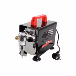 Revell 39137, 23 l/min, 4,3 bar, 135 W