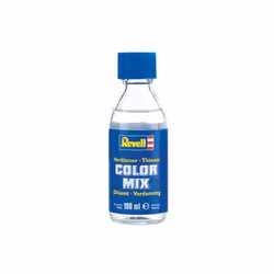 Revell 39612, Solvente, 100 ml, Scale Model Supplies