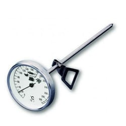 TFA-Dostmann 14.1003 termometro Acciaio inox