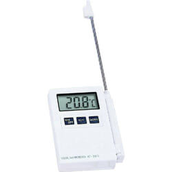 TFA Dostmann Kat.Nr. 30.1015 Termometro a penetrazione Campo di misura temperatura -40 fino a 200 °C Sensore tipo NTC C