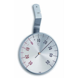 TFA-Dostmann 14.5003 Termometro per ambiente liquido Esterno Argento