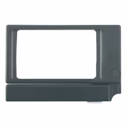 TFA-Dostmann 43.3006, Batteria, 1,5 V, Mini Stilo AAA, 85 mm, 18 mm, 123 mm