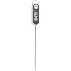 Tfa Dostmann - 30.1048 Termometro a penetrazione Campo di misura temperatura -50 fino a +300 °c Conforme haccp