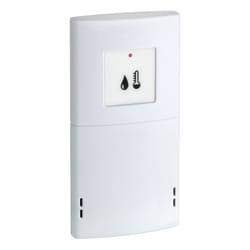 TFA-Dostmann 30.3196 trasmettitore di temperatura -40 - 60 °C Esterno