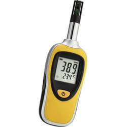 Tfa Dostmann - Klima Bee Igrometro 0 % ur 100 % ur
