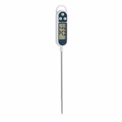TFA-Dostmann 30.1054, LR44, 25 mm, 17 mm, 235 mm, 24 g