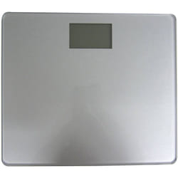 Tfa Dostmann - Big Step Bilancia per persone, digitale Portata max.=200 kg Bianco