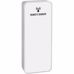 Dettagli tecnici Adatto per (dettagli) Stazione meteorologica Best. N. 1370312 Alimentazione del sensore Batterie Stilo (AA)  ...