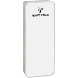 Tfa Dostmann - 30.3215.02 Sensore per temperatura e umidità Radio a 433 MHz