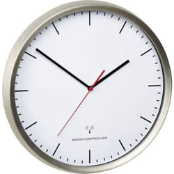 TFA Dostmann - Radio Clock de Wall controlled