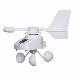 TFA-Dostmann WeatherHub sensore intelligente per ambiente domestico Wireless - Vista aggiuntiva 4