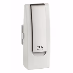 TFA-Dostmann WeatherHub sensore intelligente per ambiente domestico Wireless - Vista aggiuntiva 5