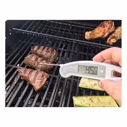 TFA-Dostmann Thermo Jack Gourmet termometro per cibo -40 - 250 °C Digitale - Vista aggiuntiva 5
