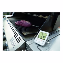 TFA-Dostmann KÜCHEN-CHEF termometro per cibo -20 - 300 °C Digitale - Vista aggiuntiva 6