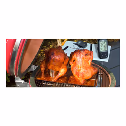 TFA-Dostmann KÜCHEN-CHEF TWIN termometro per cibo 0 - 300 °C Digitale - Vista aggiuntiva 5