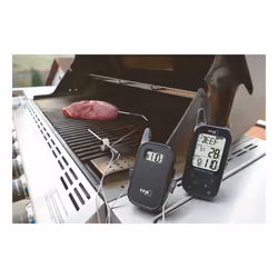 TFA-Dostmann KÜCHEN-CHEF TWIN termometro per cibo 0 - 300 °C Digitale - Vista aggiuntiva 6