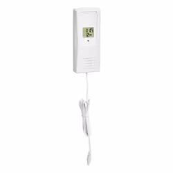 TFA-Dostmann 30.3229.02, 1,5 V, 45 mm, 20 mm, 111 mm, 60 g, 1 pz