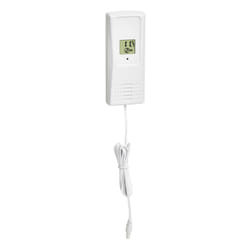 TFA-Dostmann 30.3229.02 trasmettitore di temperatura -40 - 60 °C Esterno