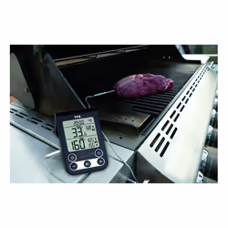 TFA-Dostmann 14.1512.01 termometro per cibo -20 - 300 °C Digitale - Vista aggiuntiva 4