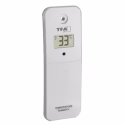 TFA-Dostmann 30.3239.02