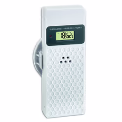 TFA-Dostmann 30.3245.02, 1,5 V, 43 mm, 22 mm, 115 mm, 57 g