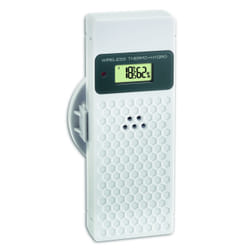 TFA-Dostmann 30.3245.02 trasmettitore di temperatura -40 - 80 °C Esterno
