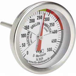 Dettagli tecnici Colore acciaio inox Dimensione, Ø 52 mm Dimensioni prodotto Altezza 67 mm Peso 37 g Ulteriori dati tecnici D ...