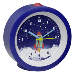 TFA-Dostmann 60.1033.06 sveglia Sveglia al quarzo Blu
