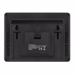 TFA-Dostmann Elements Nero Batteria - Vista aggiuntiva 4