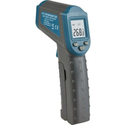 Tfa Dostmann - ray Termometro a infrarossi -50 - +500 °c Misurazione ir senza contatto, Conforme haccp