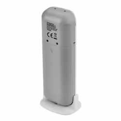 TFA-Dostmann 35.1160.01 termometro Termometro da ambiente elettronico Interno/esterno Nero - Vista aggiuntiva 7