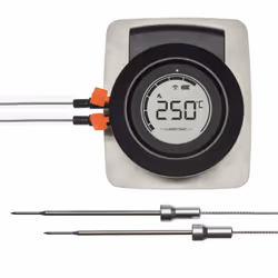 TFA-Dostmann 14.1513.01, 1,5 V, 123 mm, 105 mm, 109 mm, 241 g, 1 pz