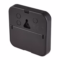 TFA-Dostmann 30.5054.01 termometro Termometro da ambiente elettronico Interno Nero, Bianco - Vista aggiuntiva 5