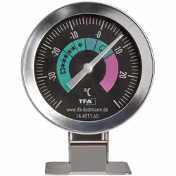 Dettagli tecnici Alimentazione tensione stazione non necessarie Colore acciaio inox Indicatore (digitale/meccanico/analogico) ...